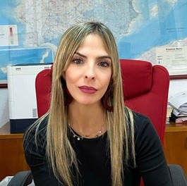 Luisa Montesinos Arencibia