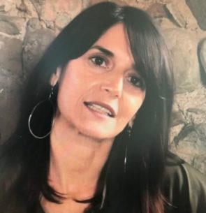 Rocío Estrada Ortiz