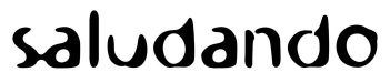 Saludando_B_N