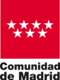 comunidad de madrid